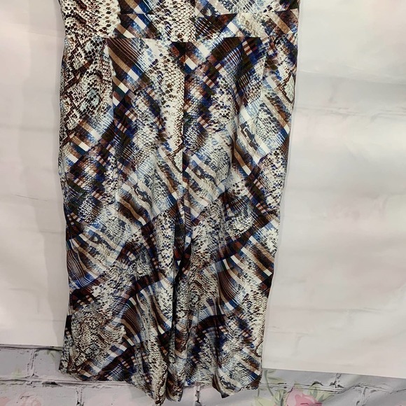 NWT | Ted Baker London Balay Wide Leg Jumpsuit - Picture 3 of 9